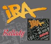 Ira - Ballady CD. Autor: Ira. Dadada.pl Okładka książki Ira - Ballady CD