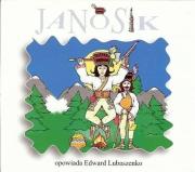Janosik audiobook. Autor: praca zbiorowa. Dadada.pl Okładka książki Janosik audiobook