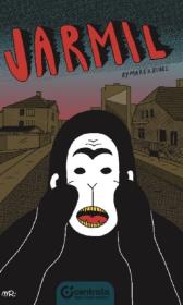 Okładka książki Jarmil
