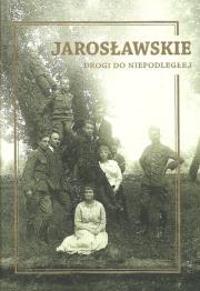 Opakowanie Jarosławskie Drogi do Niepodległości