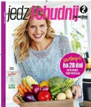 Jedz i chudnij 2. Wydawca: Edipresse Polska. Dadada.pl Opakowanie Jedz i chudnij 2