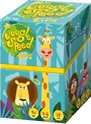 Opakowanie Jungle Speed: Kids REBEL