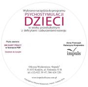 Okładka książki Karty Pracy (268 kart) CD