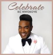 Okładka książki KC Nwokoye - Celebrate CD