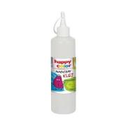 Klej magiczny uniwersalny, butelka 250g. Wydawca: HAPPY COLOR. Dadada.pl Opakowanie Klej magiczny uniwersalny, butelka 250g