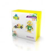 Opakowanie Klocki Meli Minis 800