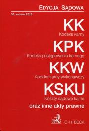 Kodeks karny Kodeks postępowania karnego Kodeks karny wykonawczy Koszty sądowe karne oraz inne akty prawne. Autor: praca zbiorowa. Dadada.pl Okładka książki Kodeks karny Kodeks postępowania karnego Kodeks karny wykonawczy Koszty sądowe karne oraz inne akty prawne