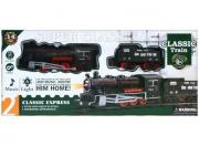 Opakowanie Kolejka 14el