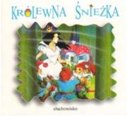 Królewna Śnieżka audiobook. Autor: praca zbiorowa. Dadada.pl Okładka książki Królewna Śnieżka audiobook