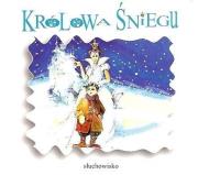 Królowa Śniegu audiobook. Autor:   Praca zbiorowa. Dadada.pl Okładka książki Królowa Śniegu audiobook