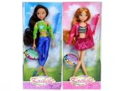 Opakowanie Lalka 29cm z akcesoriami