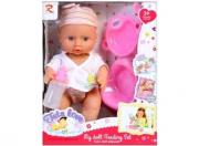 Opakowanie Lalka interaktywna Tutu Love 25cm z akcesoriami