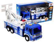 Opakowanie Laweta z podnośnikiem 28cm ze światłem