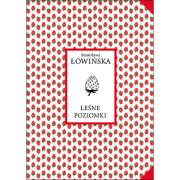 Okładka książki Leśne poziomki