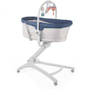 Opakowanie Leżaczek Aquarelle