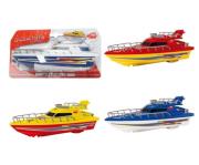 Opakowanie Łódź Ocean Dream 4 rodz.