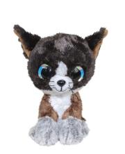 Opakowanie Lumo Stars kot Forest duży