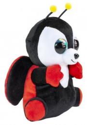 Opakowanie Lumo Stars Ladybird Leppis classic