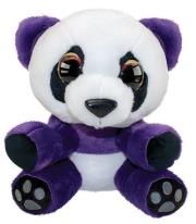 Opakowanie Lumo Stars Panda Mom duża