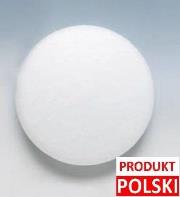 Opakowanie Madalion medal styropianowy ST031 3/10 cm 3 szt.