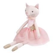 Opakowanie MASKOTKA TOUTOU KOTKA 46CM 13388