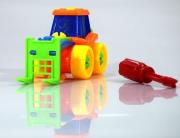 Opakowanie Maszyna budowlana do składania