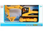 Opakowanie Maszyna budowlana koparka