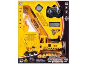 Opakowanie Maszyna budowlana na kabel