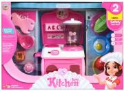 Opakowanie MC Kuchnia + akcesoria MEGA CREATIVE 418569