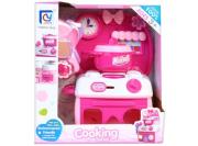 Opakowanie MC Kuchnia + akcesoria MEGA CREATIVE 419152