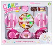 Opakowanie MC Zestaw kawowy ze słodkościami MEGA CREATIVE 419337