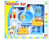 Opakowanie MC Zestaw kuchenny MEGA CREATIVE 419322