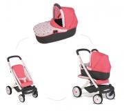 Opakowanie MC&Q Wózek 3w1