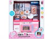 Opakowanie Meble kuchenne z akcesoriami