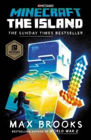 Minecraft The Island. Wydawca: Arrow. Dadada.pl Opakowanie Minecraft The Island