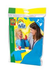 Opakowanie Mój pierwszy fartuszek 1-4