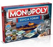 Opakowanie Monopoly Toruń
