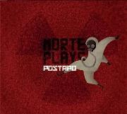 Okładka książki Morte Plays - Postapo CD