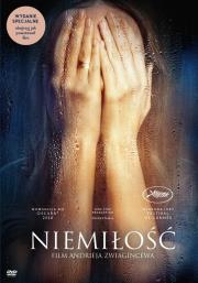 Opakowanie Niemiłość