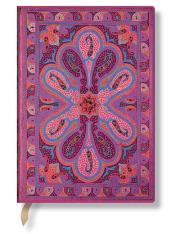 Opakowanie Notatnik Bukhara Adina Midi Lined