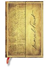 Opakowanie Notatnik Embellished Mini