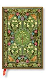 Opakowanie Notatnik Flexis Poetry in Bloom Mini Lined