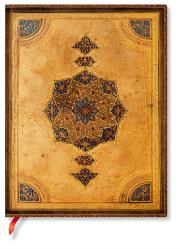 Opakowanie Notatnik Flexis Safavid Ultra Unlined