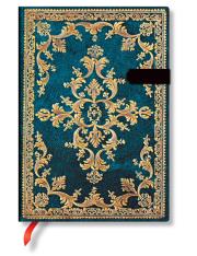 Opakowanie Notatnik Jewel of Urbino Metauro Midi Unlined