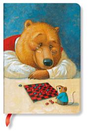 Opakowanie Notatnik Merrymakers Your Move Midi Lined