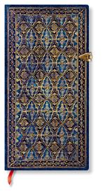 Opakowanie Notatnik River Cascade Blue Rhine Slim Lined