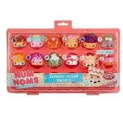 Opakowanie Num Noms Taca z babeczkami seria 6