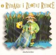 O rybaku i złotej rybce audiobook. Autor:   Praca zbiorowa. Dadada.pl Okładka książki O rybaku i złotej rybce audiobook