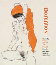 Obsession. Autor: Dempsey James, Rewald Sabine. Dadada.pl Okładka książki Obsession