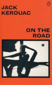 On the Road. Autor: Jack Kerouac. Dadada.pl Okładka książki On the Road